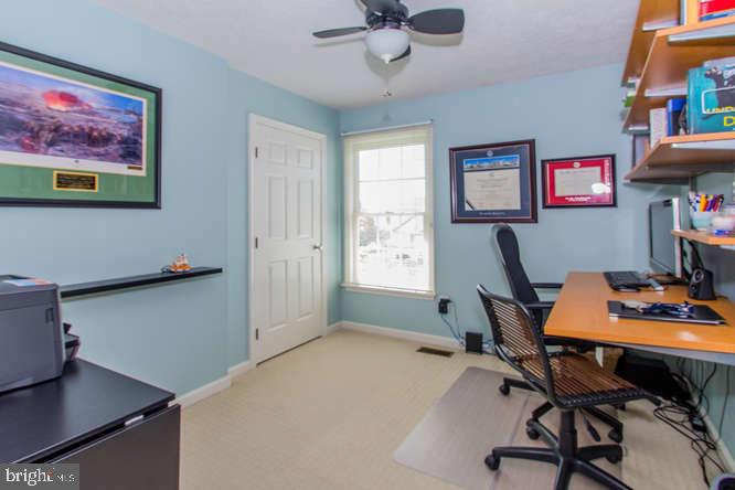 LEESWOOD GARTH - Residential