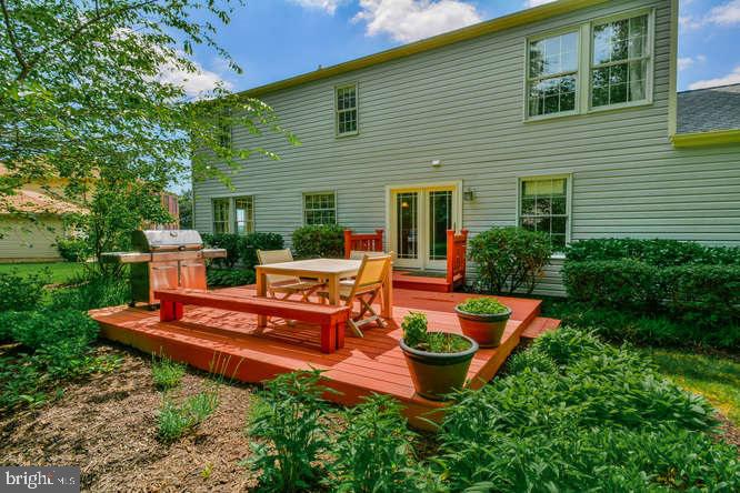 LEESWOOD GARTH - Residential