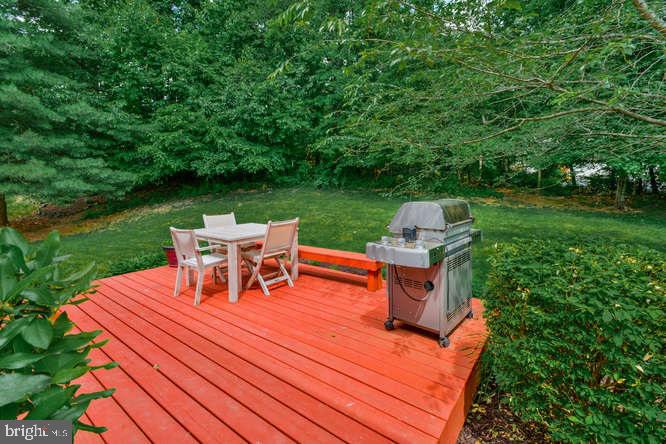 LEESWOOD GARTH - Residential