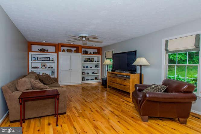 LEESWOOD GARTH - Residential