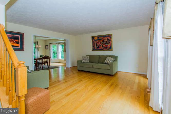 LEESWOOD GARTH - Residential