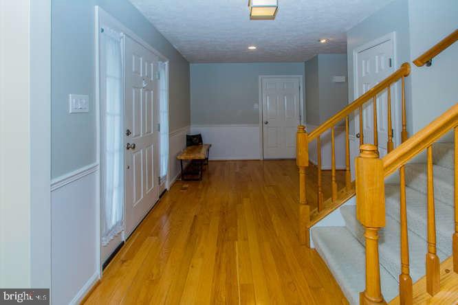 LEESWOOD GARTH - Residential