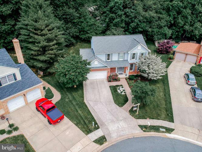 LEESWOOD GARTH - Residential