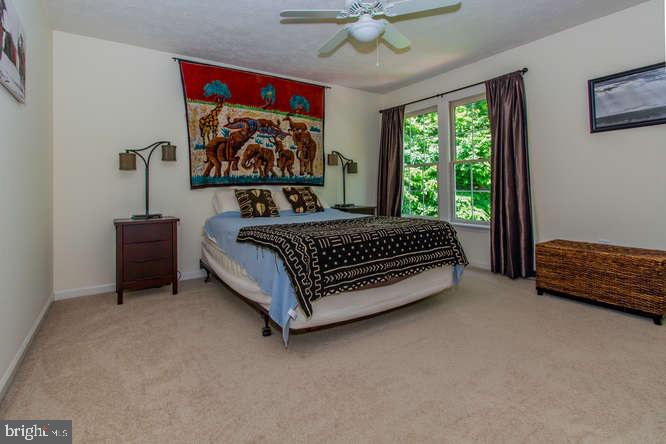 LEESWOOD GARTH - Residential