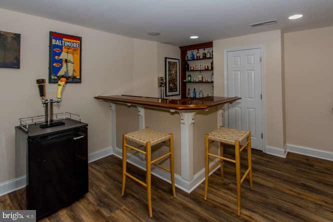 LEESWOOD GARTH - Residential