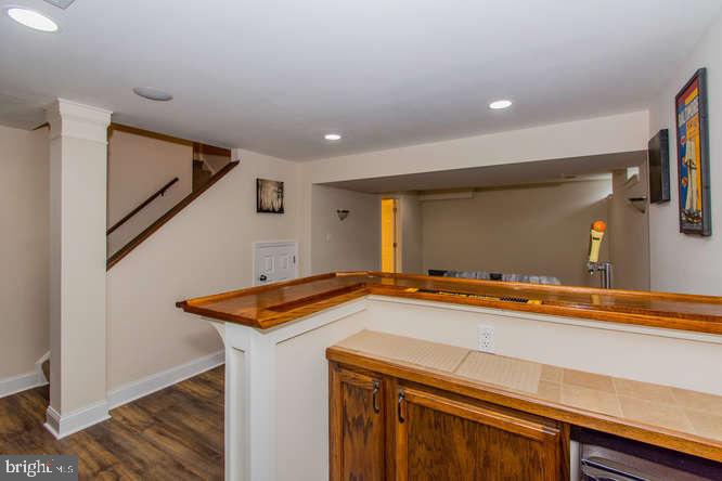 LEESWOOD GARTH - Residential