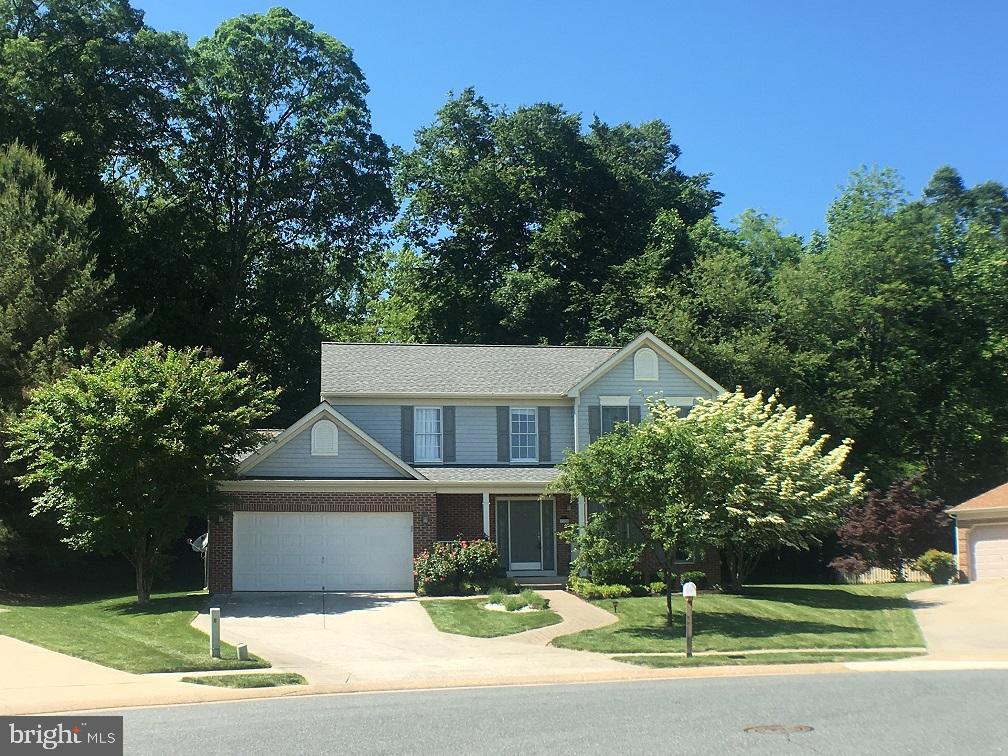 LEESWOOD GARTH - Residential