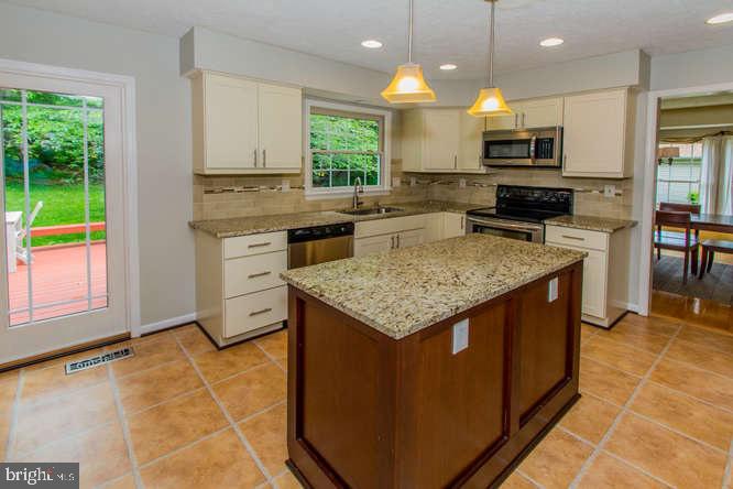 LEESWOOD GARTH - Residential