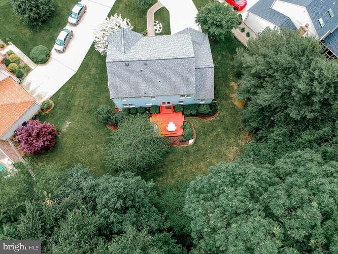 LEESWOOD GARTH - Residential