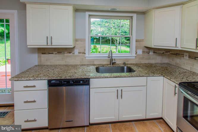 LEESWOOD GARTH - Residential