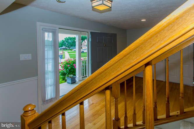 LEESWOOD GARTH - Residential