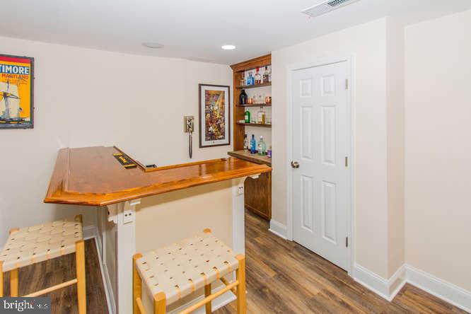 LEESWOOD GARTH - Residential