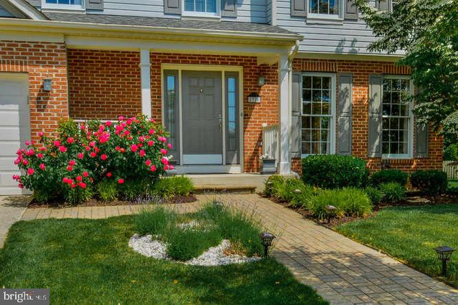 LEESWOOD GARTH - Residential