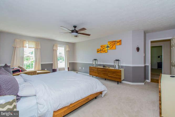 LEESWOOD GARTH - Residential