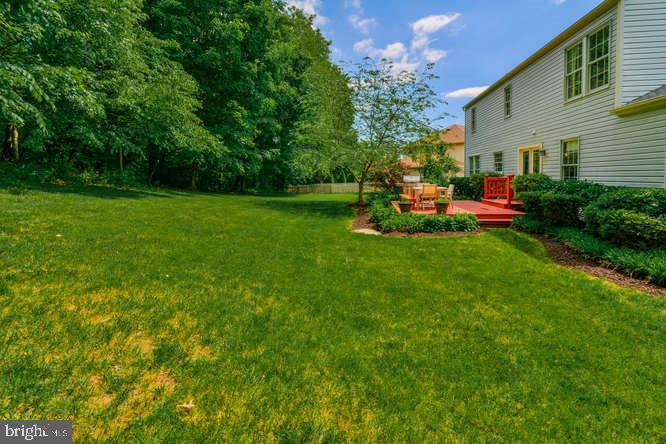 LEESWOOD GARTH - Residential