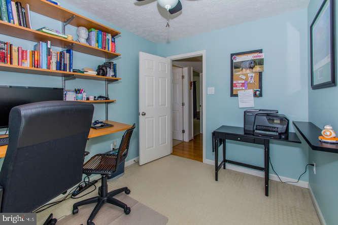 LEESWOOD GARTH - Residential