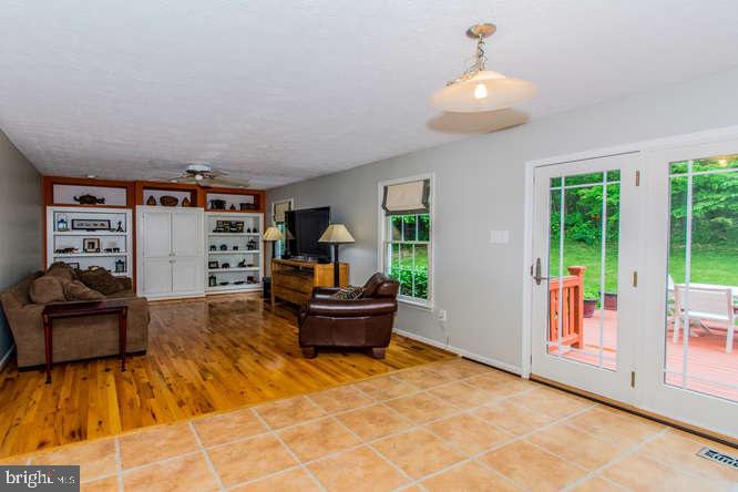 LEESWOOD GARTH - Residential