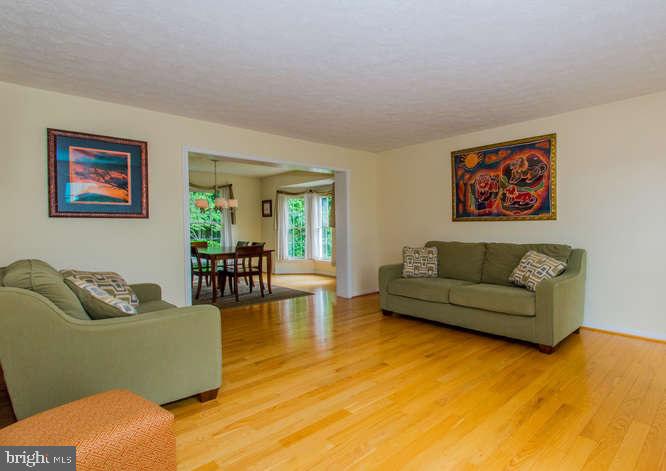 LEESWOOD GARTH - Residential