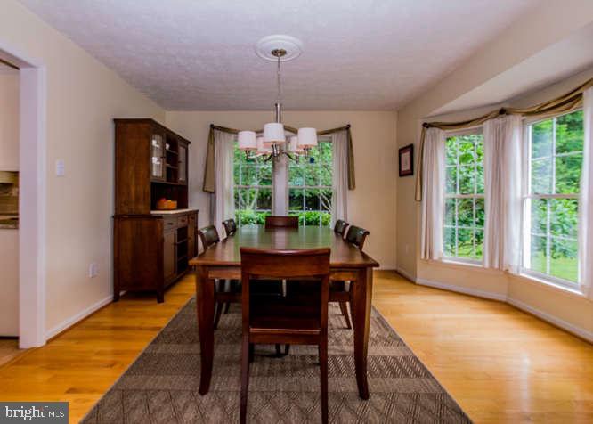 LEESWOOD GARTH - Residential