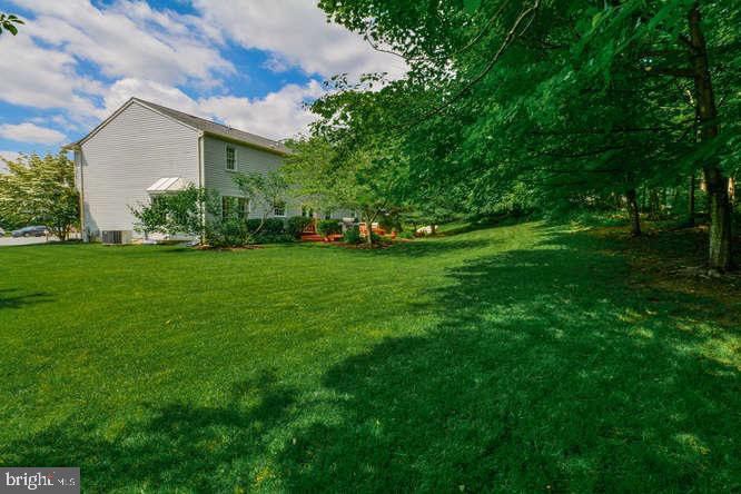 LEESWOOD GARTH - Residential