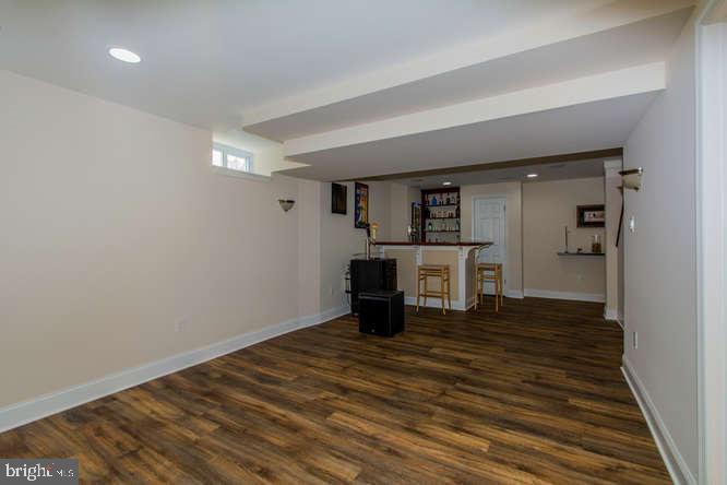 LEESWOOD GARTH - Residential