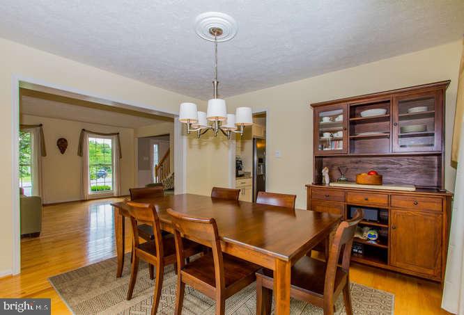 LEESWOOD GARTH - Residential