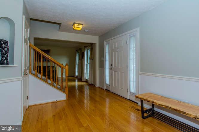 LEESWOOD GARTH - Residential