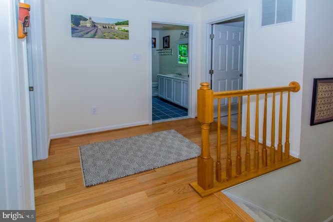 LEESWOOD GARTH - Residential