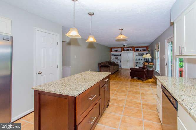 LEESWOOD GARTH - Residential