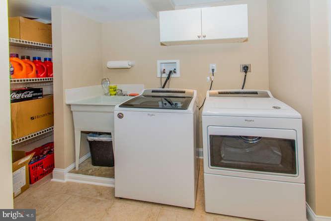 LEESWOOD GARTH - Residential