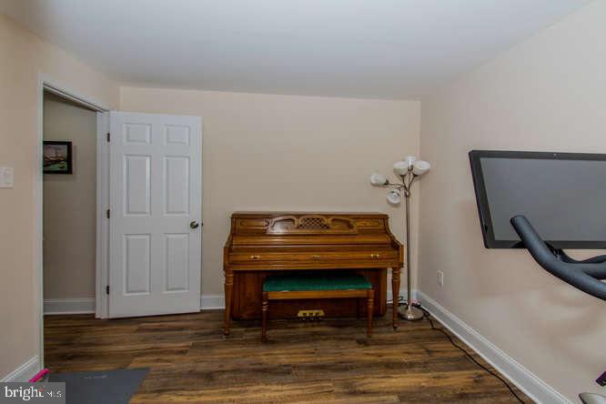 LEESWOOD GARTH - Residential