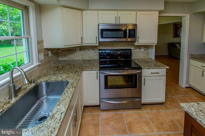 LEESWOOD GARTH - Residential