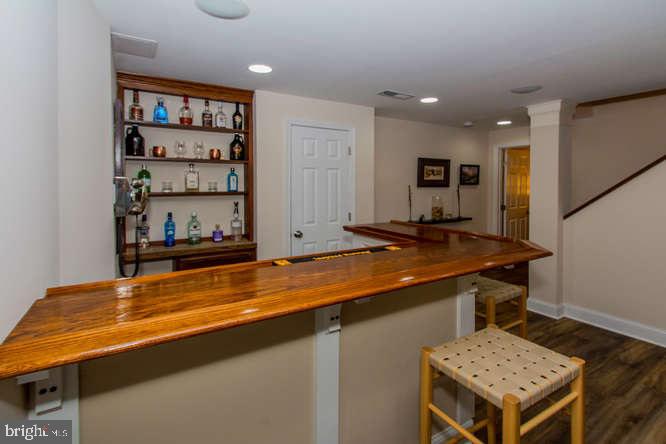 LEESWOOD GARTH - Residential