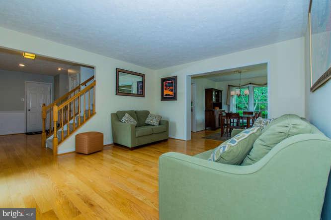 LEESWOOD GARTH - Residential