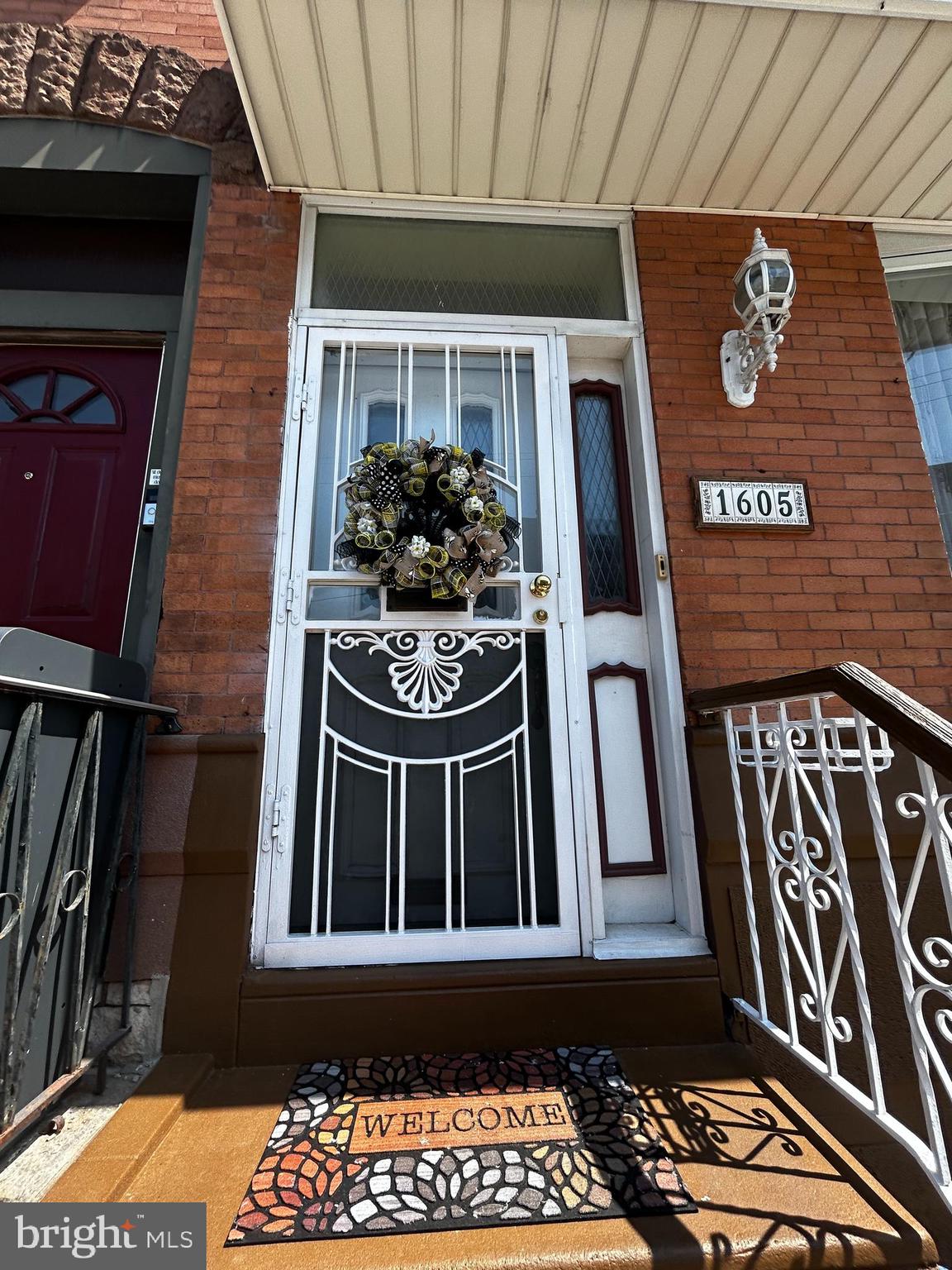 PHILADELPHIA (SOUTH) - Residential