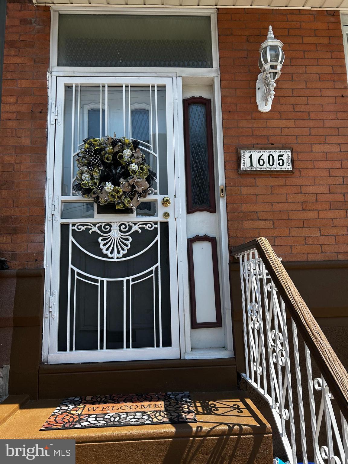 PHILADELPHIA (SOUTH) - Residential