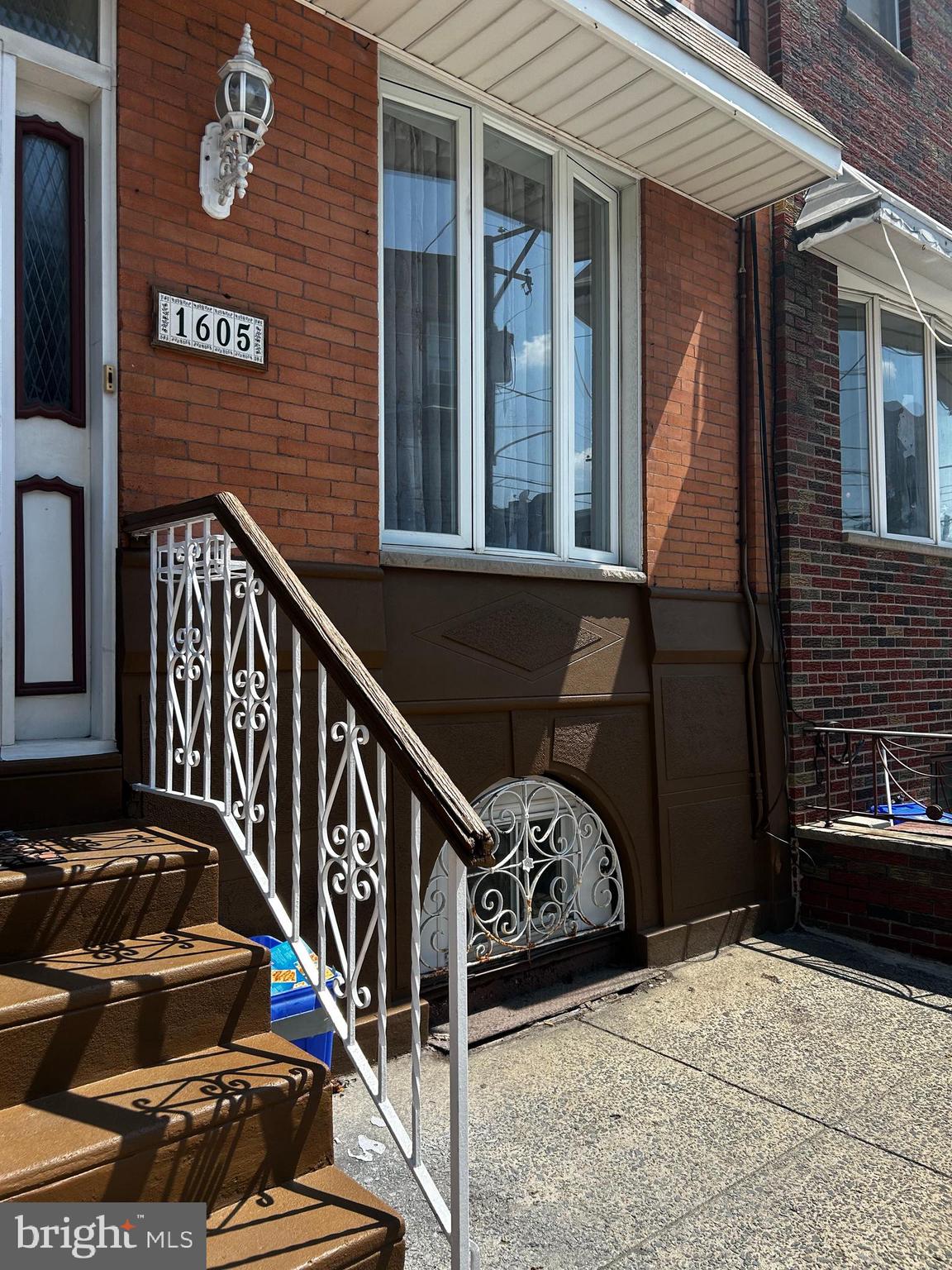 PHILADELPHIA (SOUTH) - Residential