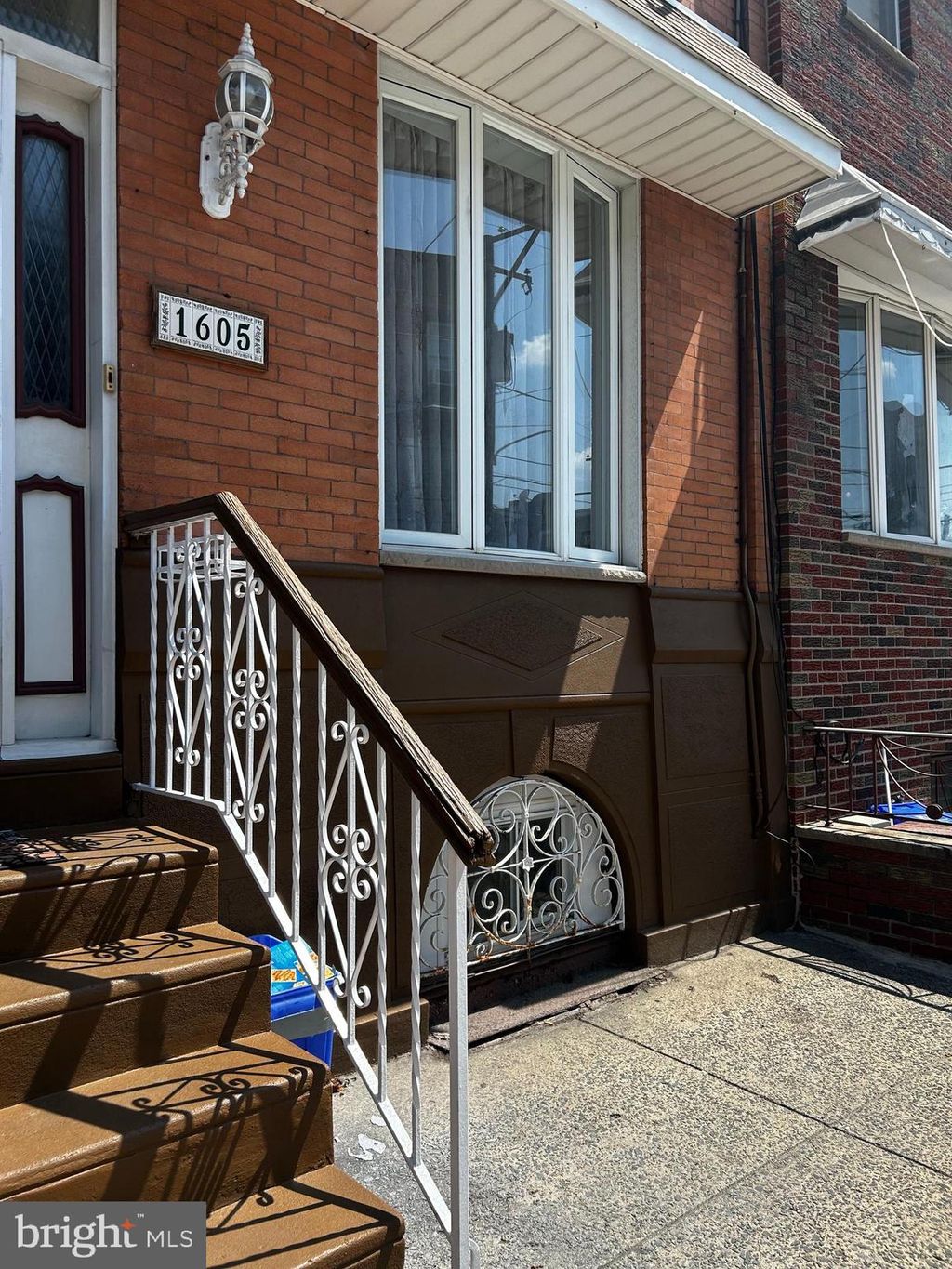 Photo of 1605 Wolf Street, PHILADELPHIA, PA 19145 (MLS # PAPH2490470)