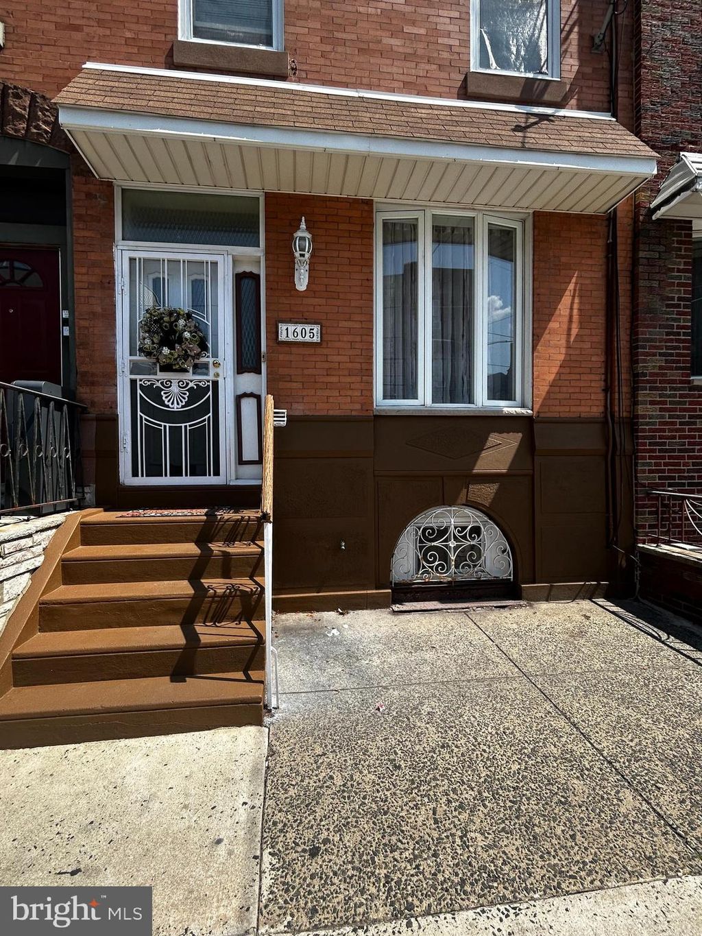 Photo of 1605 Wolf Street, PHILADELPHIA, PA 19145 (MLS # PAPH2490470)