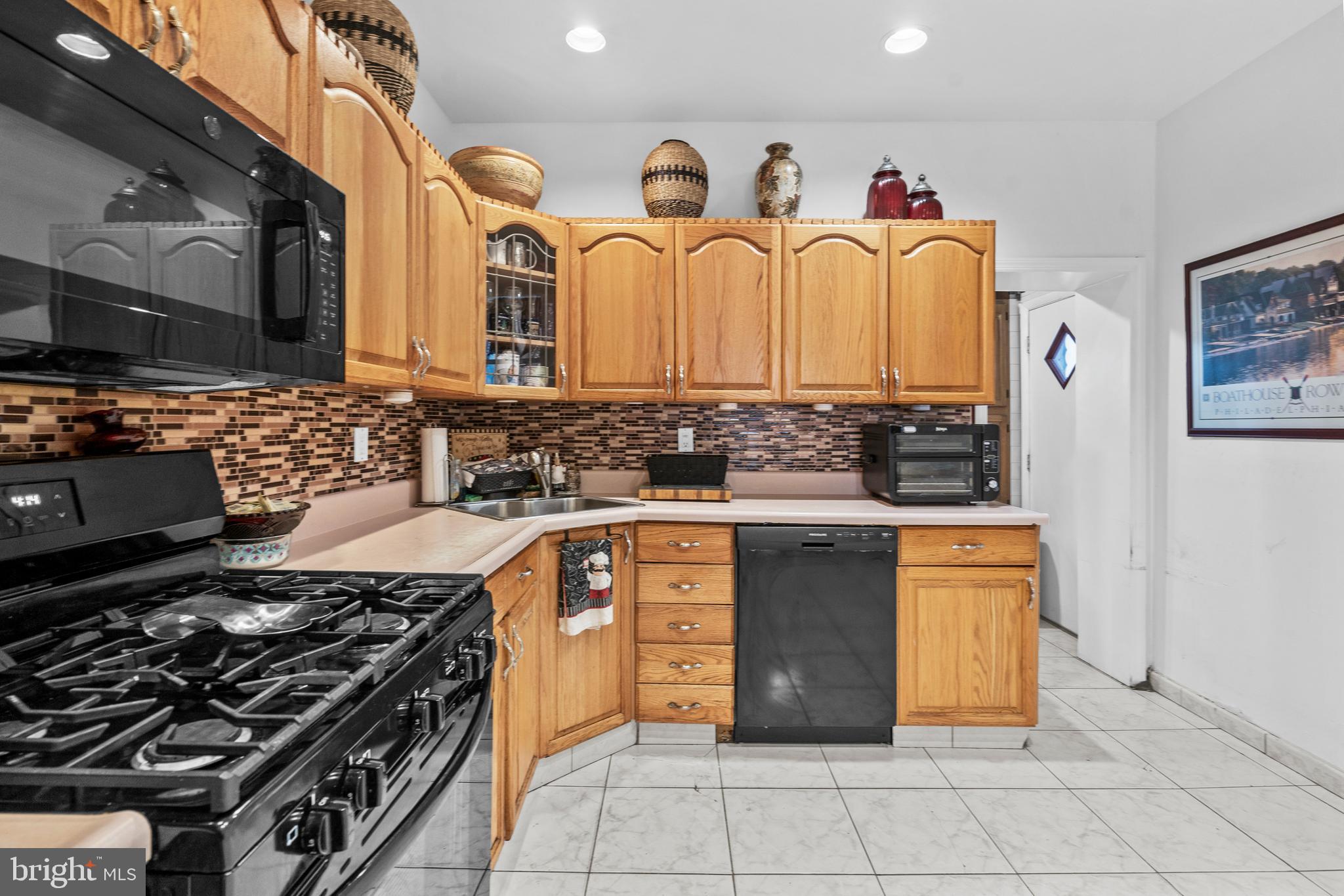 PHILADELPHIA (SOUTH) - Residential