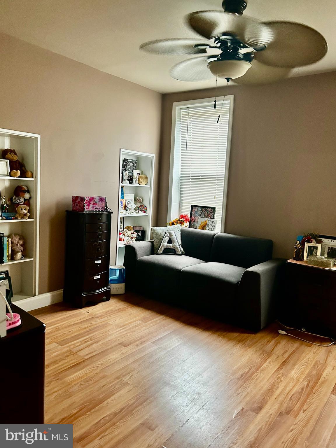 PHILADELPHIA (SOUTH) - Residential