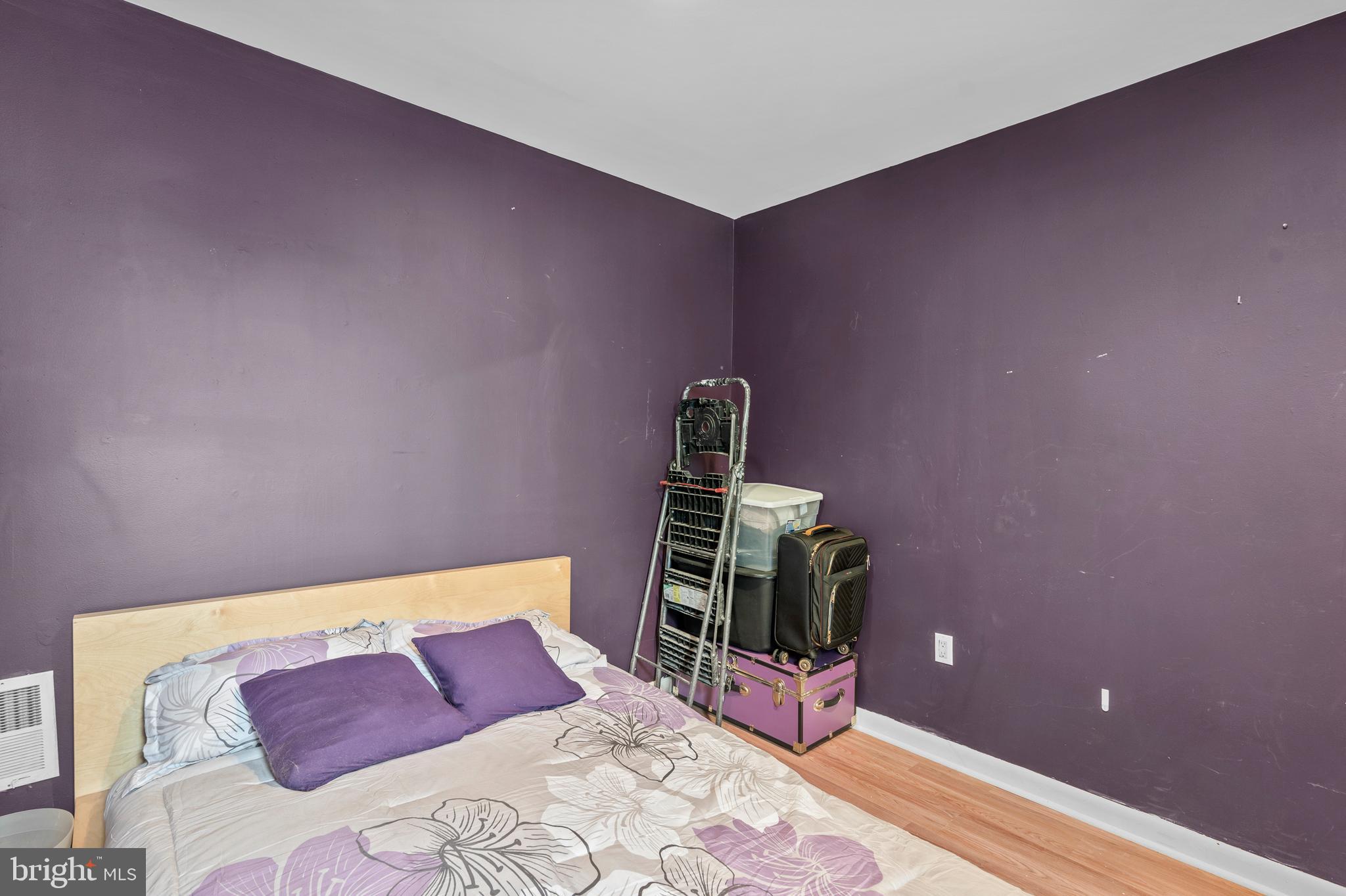 PHILADELPHIA (SOUTH) - Residential