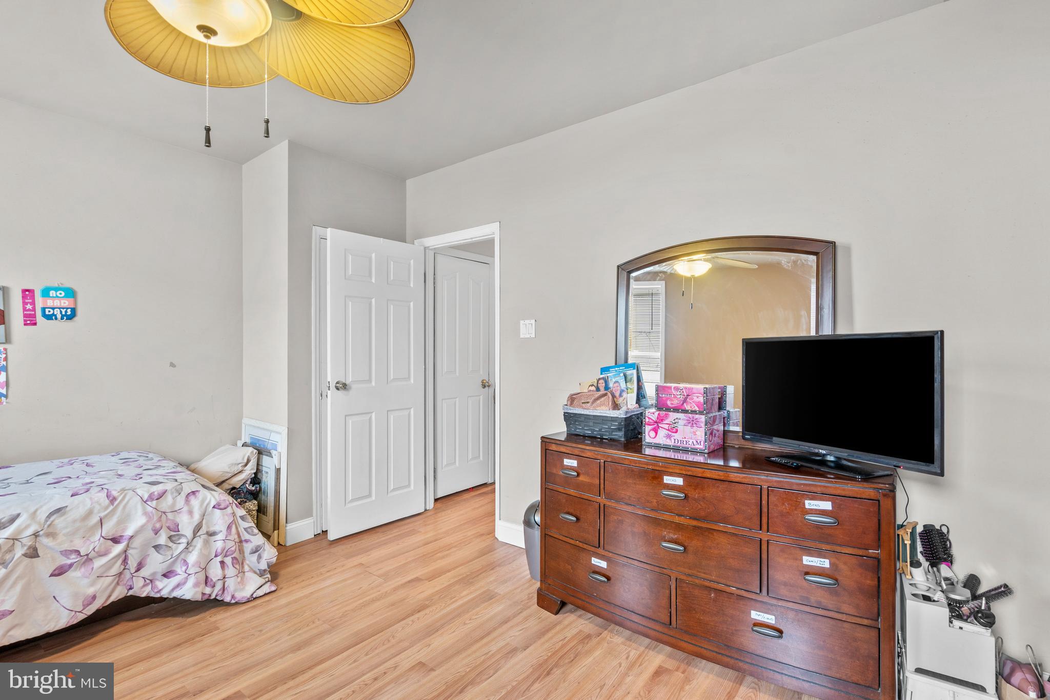 PHILADELPHIA (SOUTH) - Residential