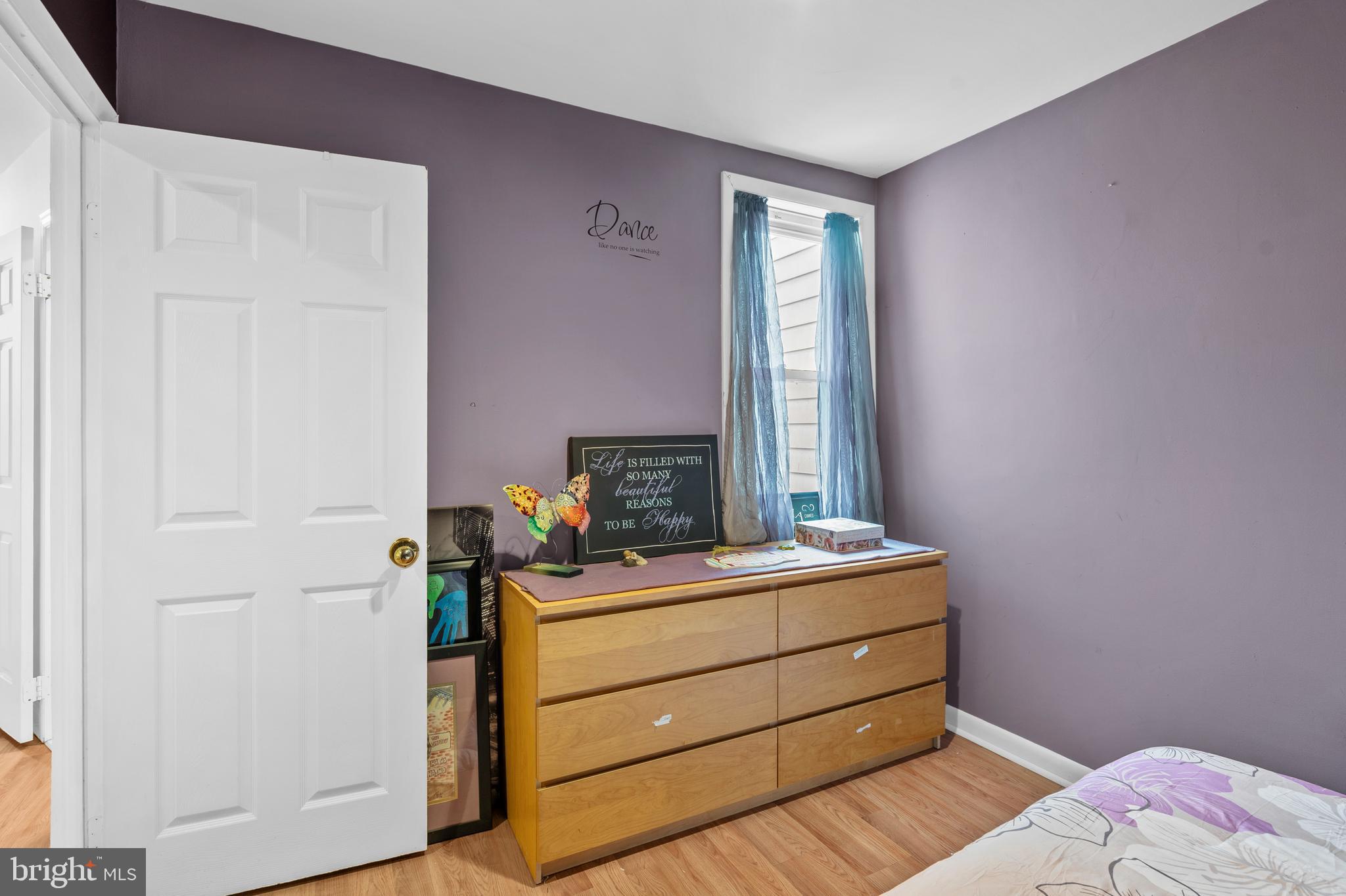 PHILADELPHIA (SOUTH) - Residential