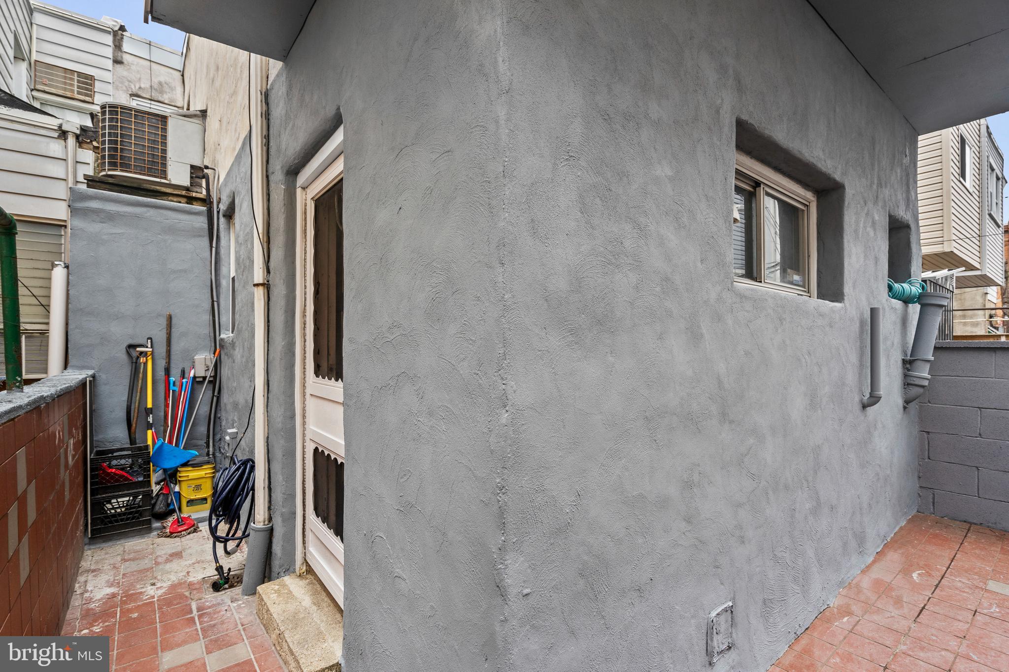 PHILADELPHIA (SOUTH) - Residential