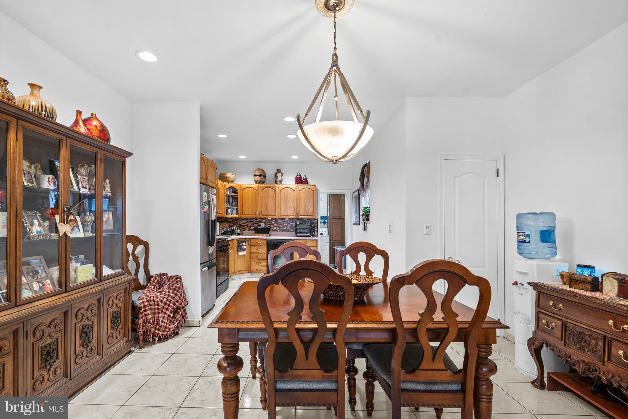 PHILADELPHIA (SOUTH) - Residential