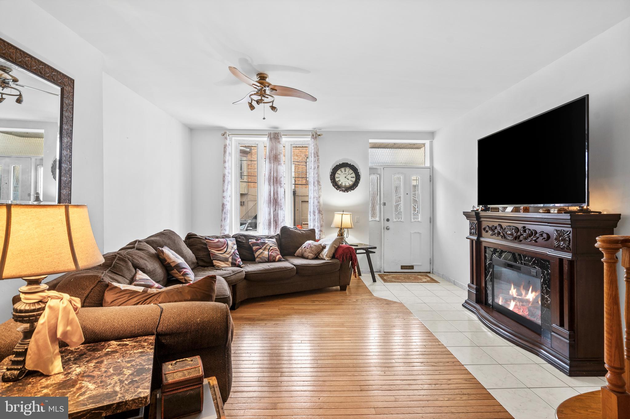 PHILADELPHIA (SOUTH) - Residential