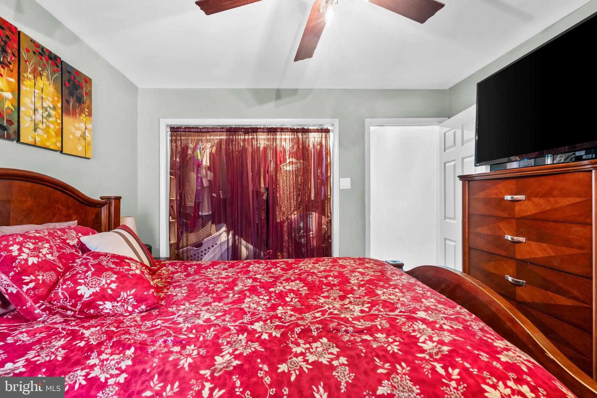 PHILADELPHIA (SOUTH) - Residential