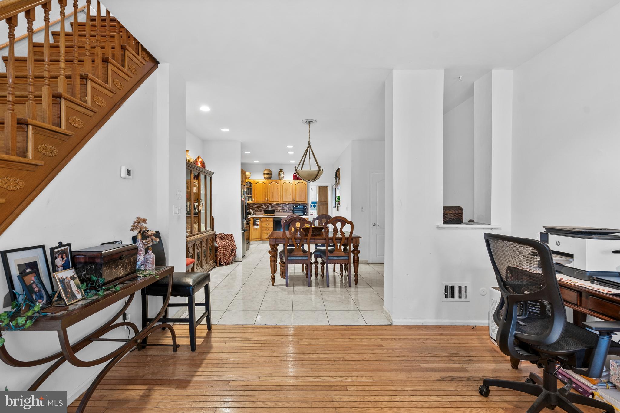 PHILADELPHIA (SOUTH) - Residential