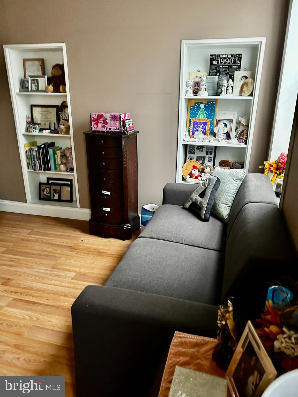 PHILADELPHIA (SOUTH) - Residential